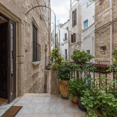 Casa Lucia Nel Cuore Di Polignano A Mare Exterior foto