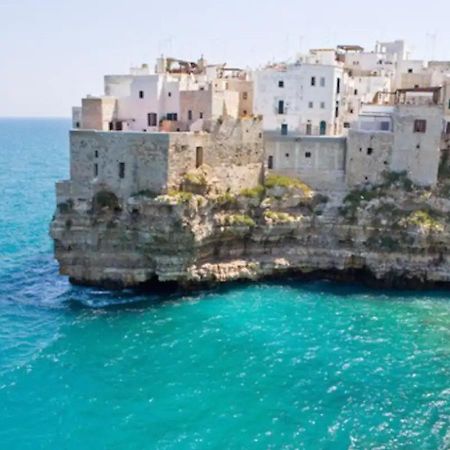 Casa Lucia Nel Cuore Di Polignano A Mare Exterior foto