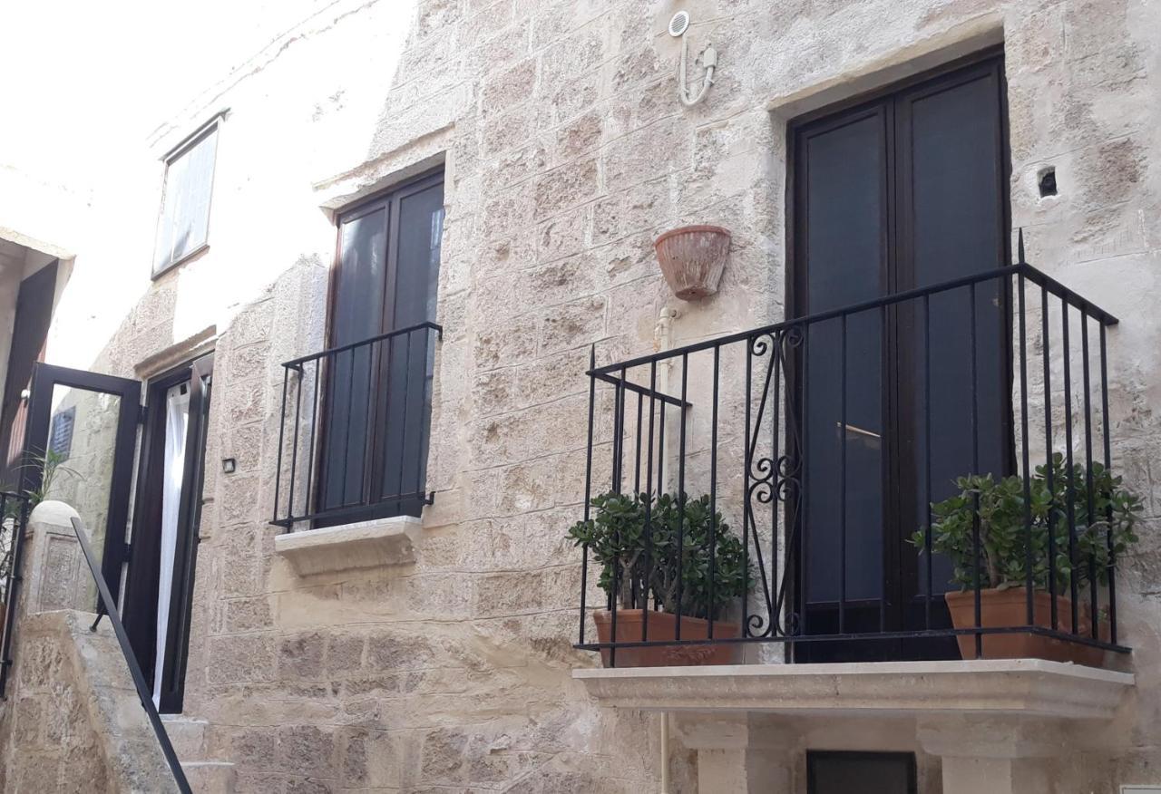 Casa Lucia Nel Cuore Di Polignano A Mare Exterior foto